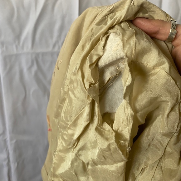 Vintage designed blazer - Picture 5 of 5